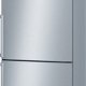 Bosch KGN36AI20 frigorifero con congelatore Libera installazione 287 L Acciaio inox 3