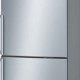 Bosch KGN36AVI30 Libera installazione 287 L Acciaio inox 3