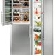 Liebherr SBSes 7165 PremiumPlus Vindor bioFresh NoFrost frigorifero side-by-side Libera installazione 602 L Acciaio inox 3