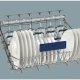 Siemens SN25E280EU lavastoviglie Libera installazione 14 coperti 3