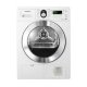 Samsung SDC3C801 asciugatrice Libera installazione Caricamento frontale 8 kg C Bianco 4