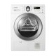 Samsung SDC3D809 asciugatrice Libera installazione Caricamento frontale 8 kg B Bianco 4