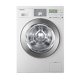 Samsung WF0806Z8E lavatrice Caricamento frontale 8 kg 1600 Giri/min Bianco 5