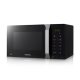 Samsung GS109F-1S forno a microonde 28 L 1000 W Nero 3