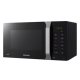 Samsung GS89F-1S forno a microonde Nero 23 L 800 W 5