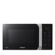 Samsung GS89F-1S forno a microonde 23 L 800 W Nero 6