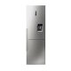 Samsung RL56GWGTS Libera installazione 353 L Argento 5