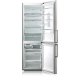 Samsung RL60GGERS Libera installazione 370 L Argento 6