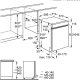 AEG F65002UM0P A scomparsa parziale 12 coperti 5