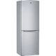 Whirlpool WBE3111 A+S Libera installazione 307 L Argento 3