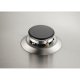 AEG HG755420NM piano cottura Acciaio inox Da incasso Gas 5 Fornello(i) 8