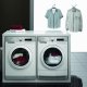 AEG L87485FL lavatrice Caricamento frontale 8 kg 1400 Giri/min Bianco 3