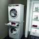 AEG L87485FL lavatrice Caricamento frontale 8 kg 1400 Giri/min Bianco 4