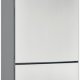 Siemens KG39VVL30 frigorifero con congelatore Libera installazione 344 L Argento, Acciaio inox 3