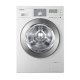 Samsung WD0804Y8E lavatrice Caricamento frontale 8 kg 1400 Giri/min Bianco 3
