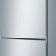 Bosch KGV36VL30 frigorifero con congelatore Libera installazione 309 L Acciaio inox 3
