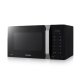 Samsung GS89F-S forno a microonde 23 L 800 W Nero 3