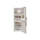 Beko CS 232030 X frigorifero con congelatore Libera installazione Acciaio inox 3