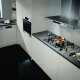 AEG X59143MD0 Acciaio inox 430 m³/h 8