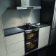 AEG X59143MD0 Acciaio inox 430 m³/h 15