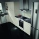 AEG X59143MD0 Acciaio inox 430 m³/h 18