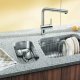 BLANCO Axis 180-u 3