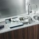 BLANCO Axis 180-u 4