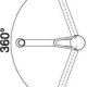 BLANCO Actis Cromo 5