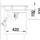 BLANCO Statura 6-if/W70 5