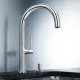 BLANCO Pinos Acciaio inox 3