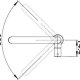 BLANCO Pinos Acciaio inox 5