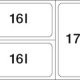 BLANCO Econ 60/3 Nero 3