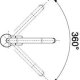 BLANCO Julos-s Acciaio inox 4
