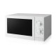Samsung MW71B forno a microonde Bianco 20 L 800 W 3