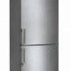 Whirlpool WBE3412 A+X frigorifero con congelatore Libera installazione 342 L Acciaio inox 3