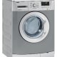 Beko WMB 71432 S lavatrice Caricamento frontale 7 kg 1400 Giri/min Argento 3
