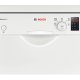 Bosch SPS50E22EU lavastoviglie Libera installazione 9 coperti 4