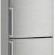 Siemens KG36EAL40 frigorifero con congelatore Libera installazione 304 L Stainless steel 3