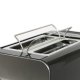 Bosch TAT8613GB tostapane 2 fetta/e 860 W Nero 3