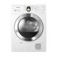 Samsung SDC35701 asciugatrice Libera installazione Caricamento frontale 7 kg C Cromo, Bianco 4