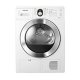 Samsung SDC35701 asciugatrice Libera installazione Caricamento frontale 7 kg C Cromo, Bianco 5