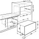 Smeg SE20XMFR8 forno 77 L Acciaio inox 3