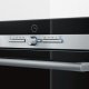 Siemens HB38GB590 forno 67 L Nero, Acciaio inox 4