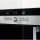 Siemens HB76LB561 forno 65 L Nero, Acciaio inox 4