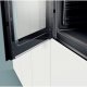 Siemens HB76LB561 forno 65 L Nero, Acciaio inox 5