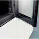 Siemens HB76RB561 forno 65 L Nero, Acciaio inox 5