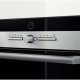 Siemens HB78GB570 65 L Nero, Acciaio inox 4