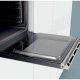 Siemens HB78GB590 forno 65 L Nero, Acciaio inox 5