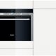 Siemens HB86K575 forno 42 L 900 W Nero, Acciaio inox 3