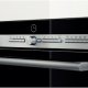 Siemens HB86K575 forno 42 L 900 W Nero, Acciaio inox 4